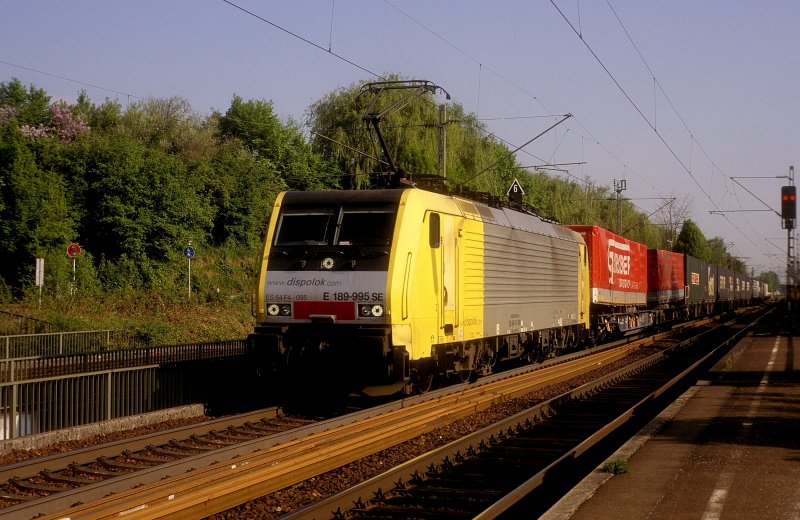 189 995  Ettlingen-W.  21.04.09