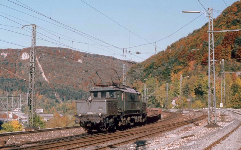 193 004  Geislingen  14.10.78