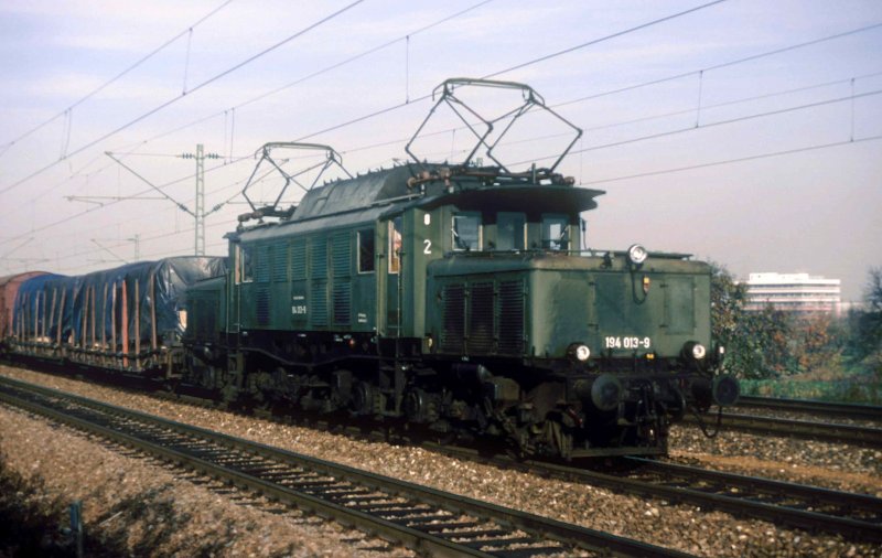 194 013  Asperg  03.11.86