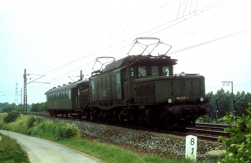 194 018  Kornwestheim  12.06.78