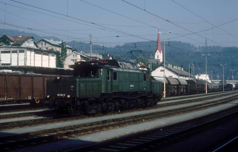 194 041  Kufstein  17.09.86