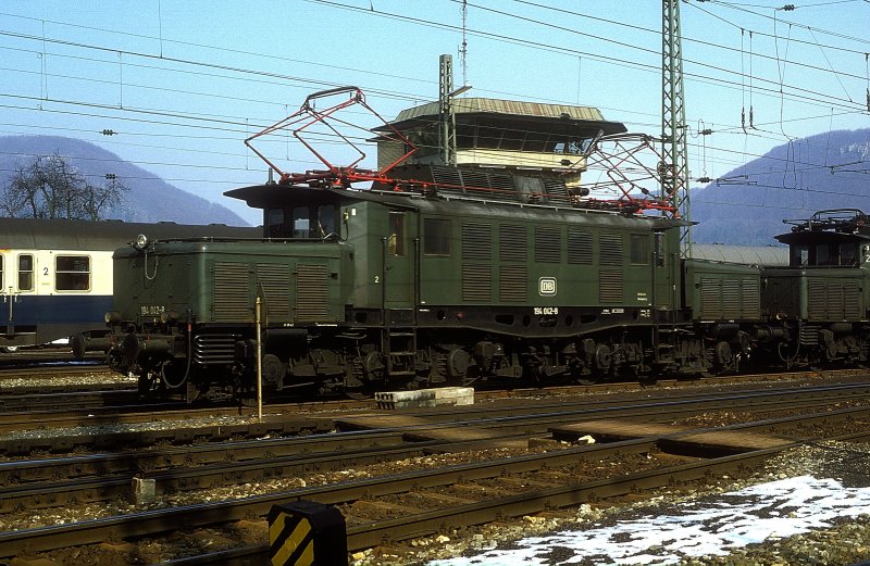 194 042  Geislingen  05.03.83