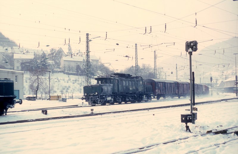 194 042  Geislingen  18.02.78