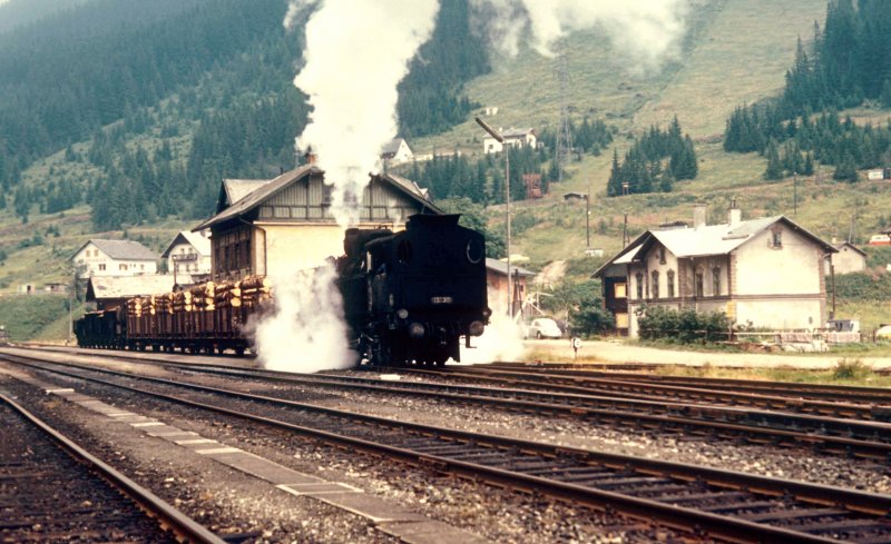 197.301  Prbichl  13.08.75