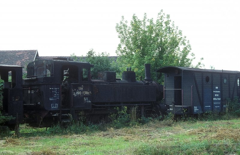 199.03  Obergrafendorf  11.08.76