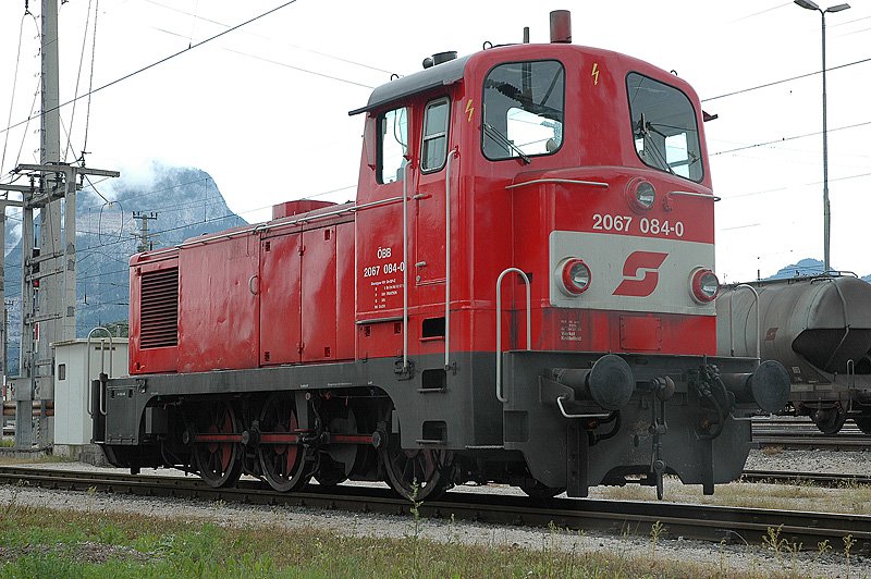 2067 084 in Wrgl. 25.06.2004