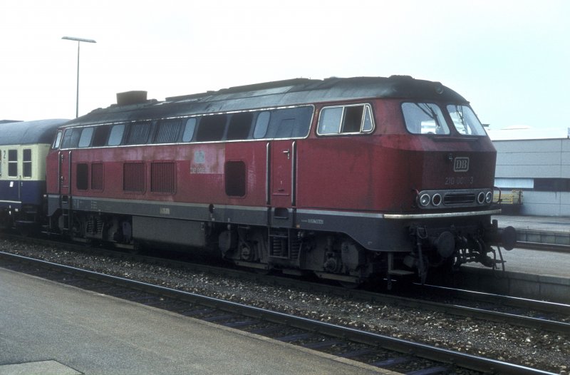 210 006  Kempten  20.08.80