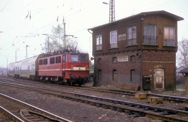 211 023  Gaschwitz  31.03.90