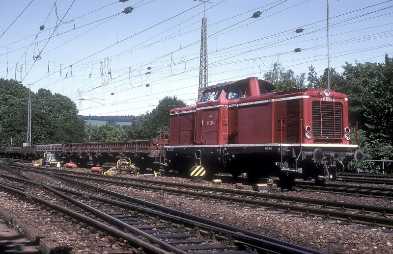 211 091  Heilbronn  27.06.86