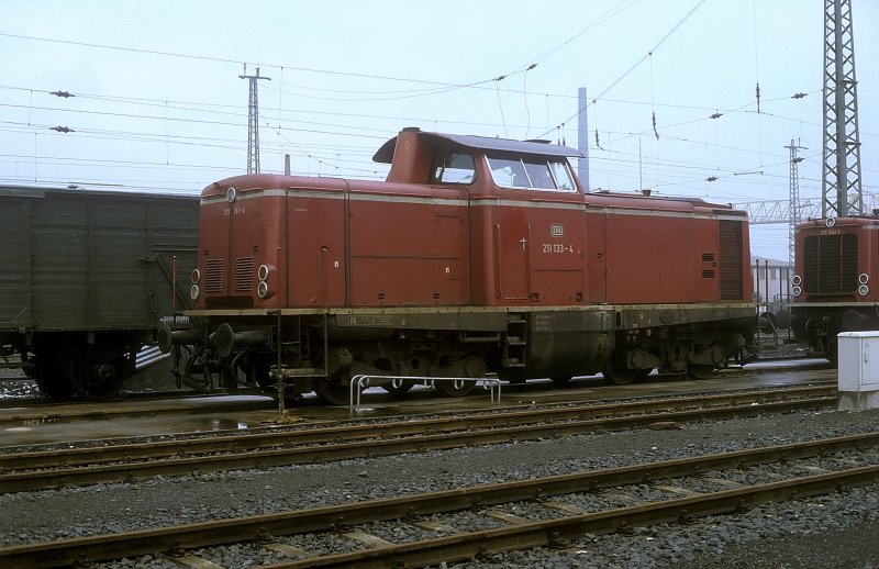 211 133  Wetzlar  09.03.82