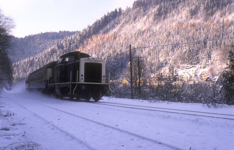 211 204  Calw-Hirsau  22.11.88