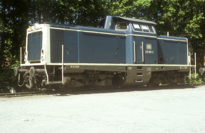 212 001  Korbach  28.05.05