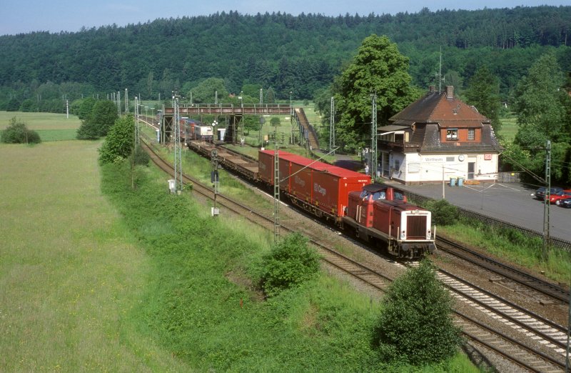 212 038  Wirtheim  26.05.99