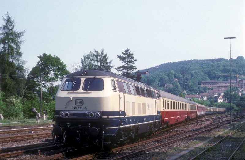 218 445  Calw  20.05.89