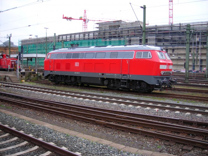 218-835 in Hannover