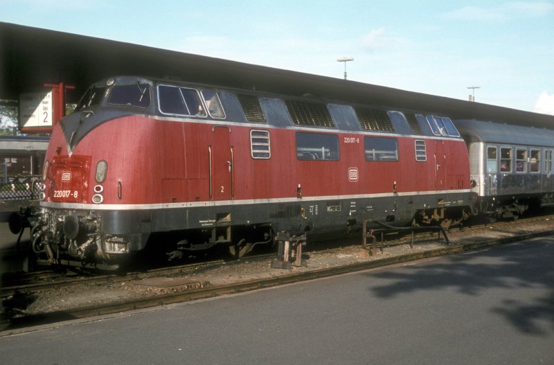 220 017  Cuxhaven  04.07.82