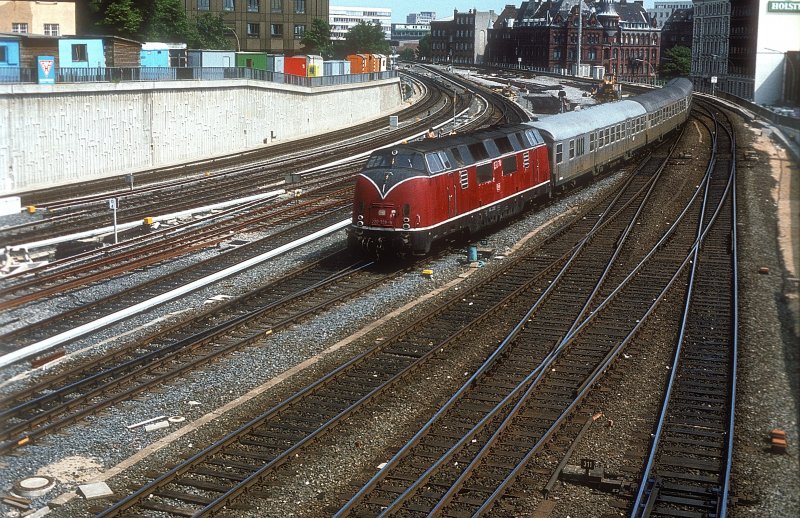 220 026  Hamburg  08.07.82