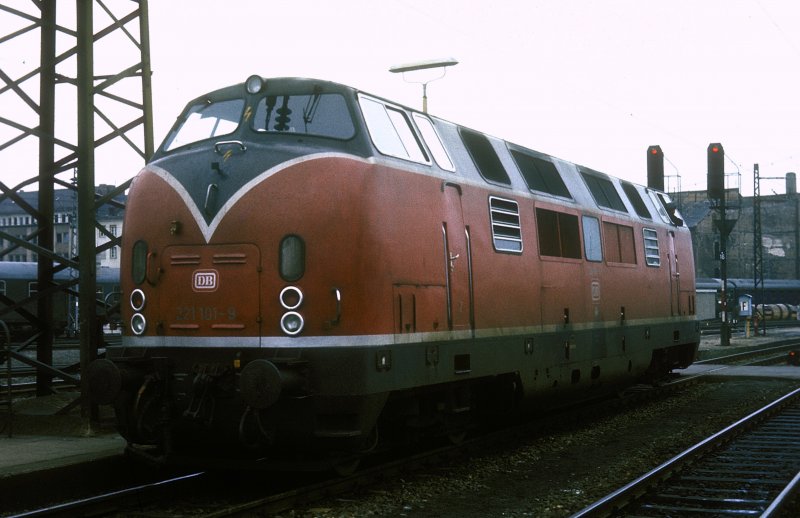 221 101  Nrnberg  04.04.75