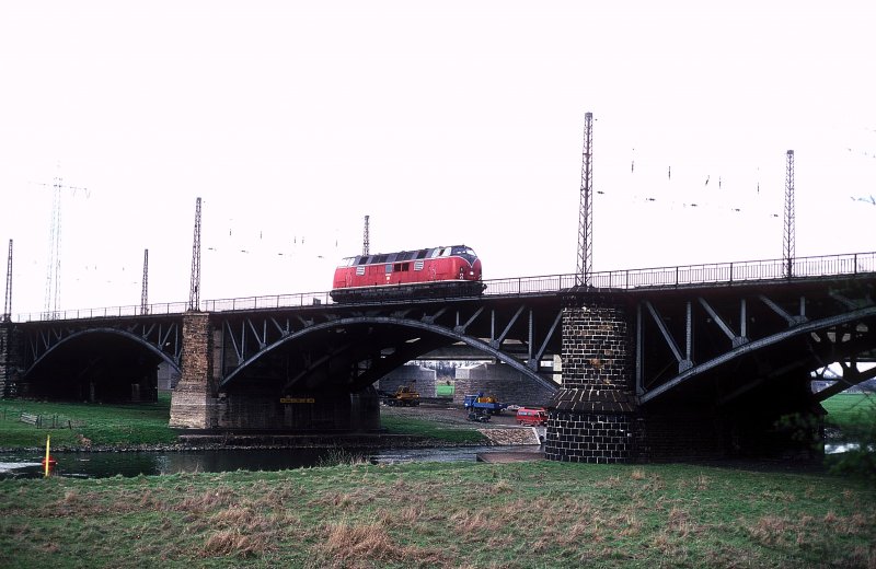 221 131  Duisb.-Kaiserberg  24.04.86