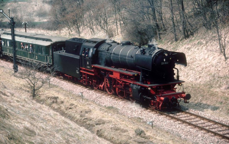 23 058  Epfenhofen  19.04.87