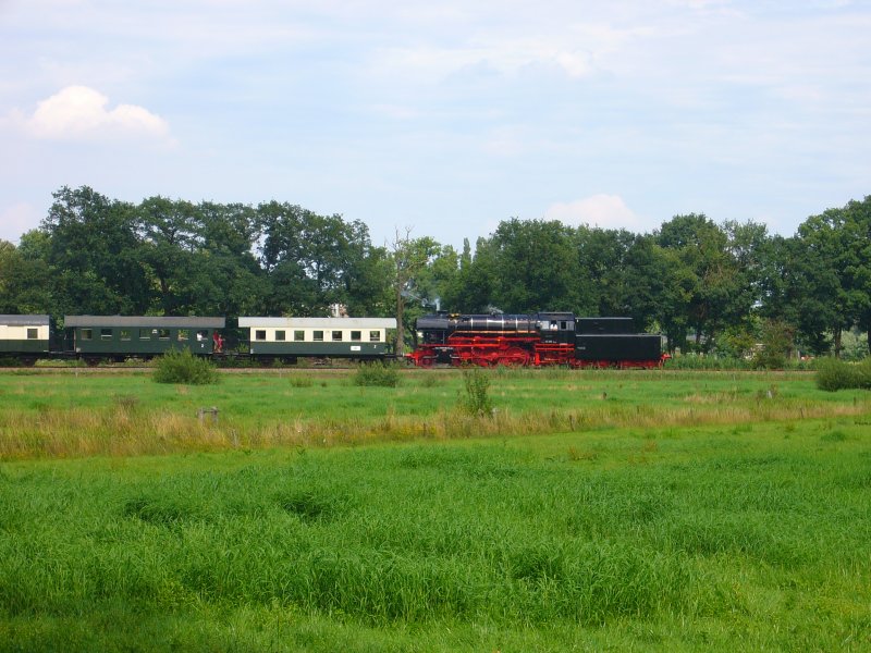 23-076 zwischen Loenen und Eerbeek