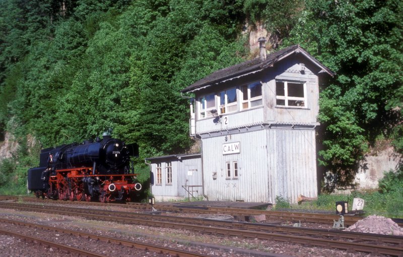 23 105  Calw  25.05.89