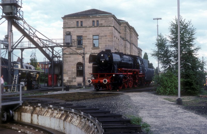 23 105  Nrnberg  17.08.85