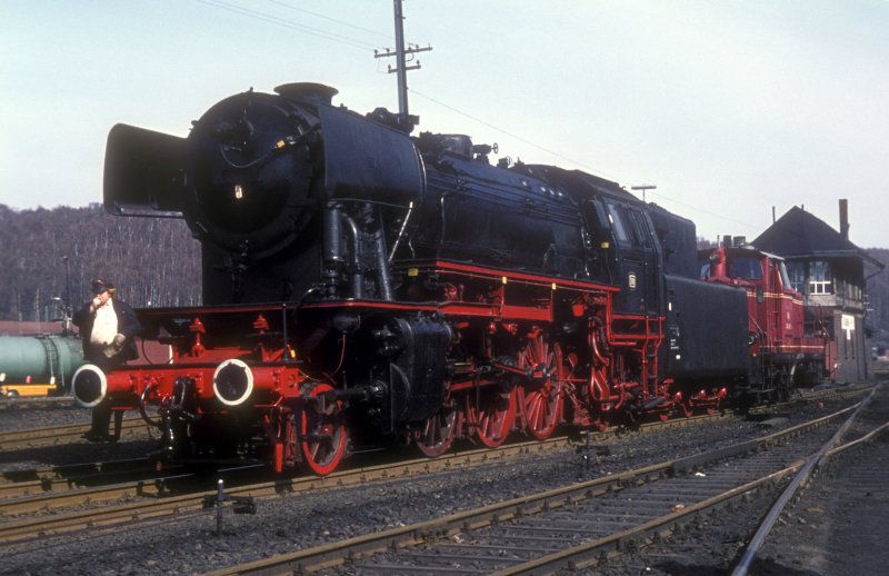 23 105  Stolberg  05.04.76