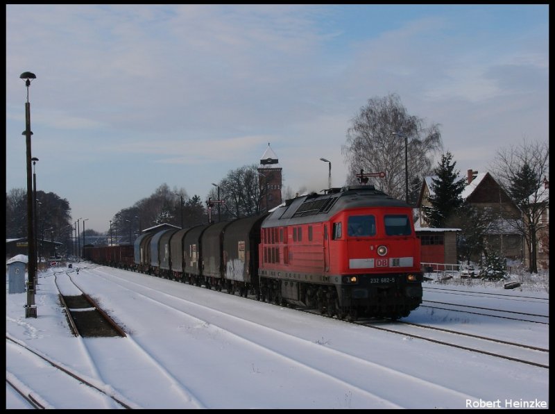 232 682 in Niesky