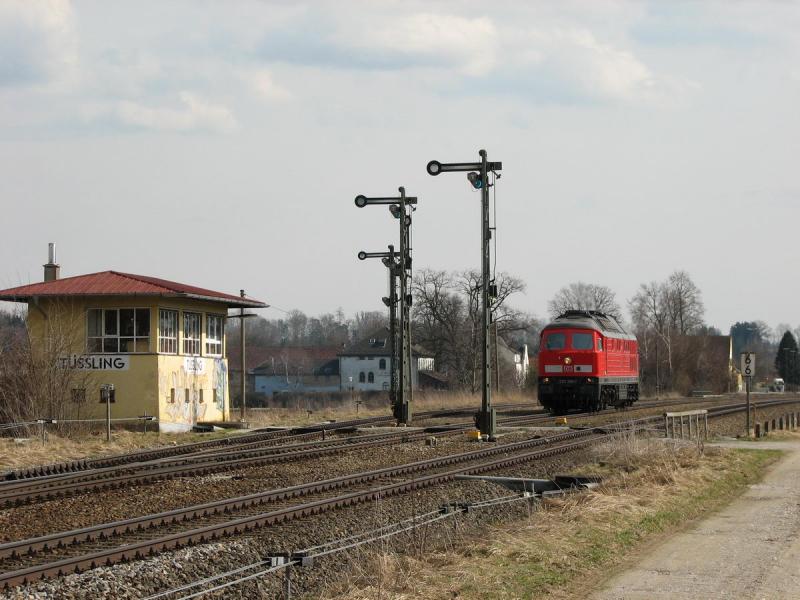 233 586 in Tssling (01.04.2006)