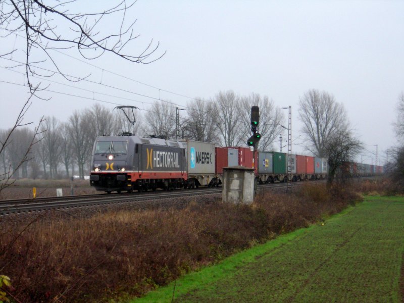 241.002 von Hectorrail bei Elze