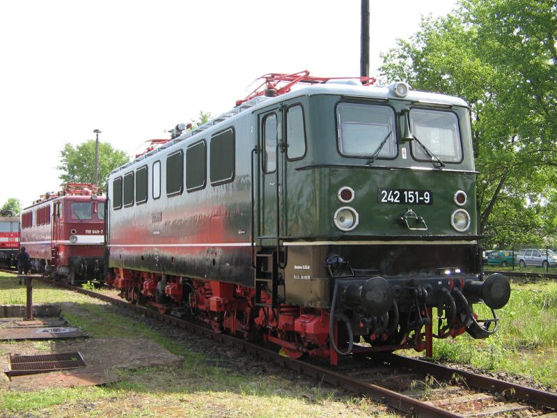 242 151 in Weimar 26.05.07