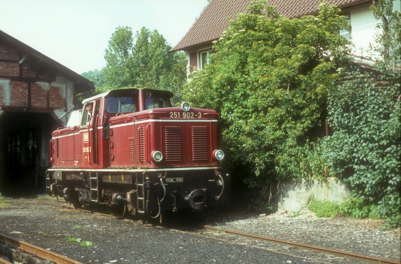 251 902  Ochsenhausen  13.07.82