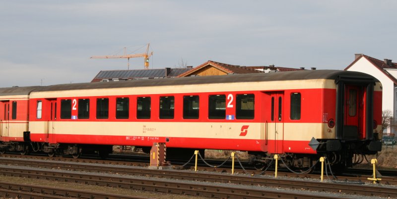 29-35 375 Bp-k in Braunau/Inn