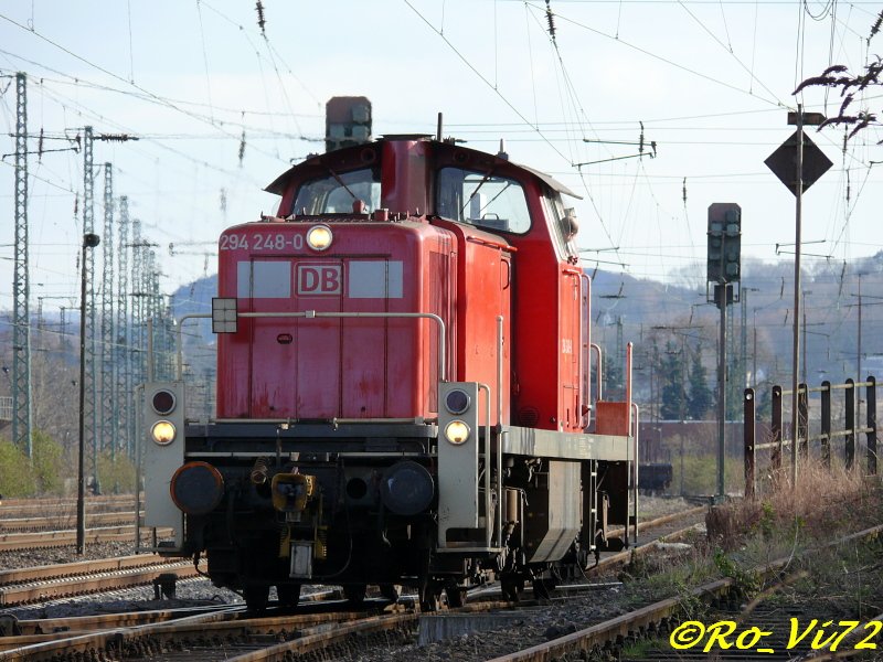 294 248-0. Witten. 05.03.2008.