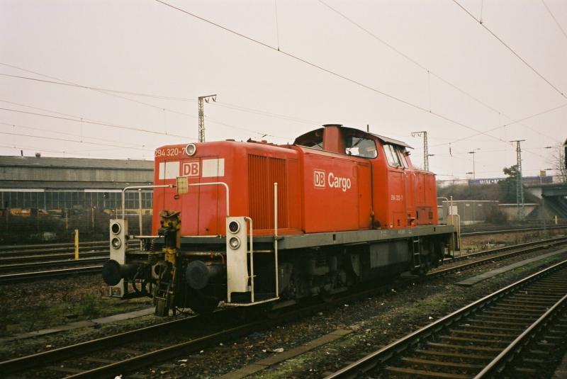 294 320 in Homburg Saar