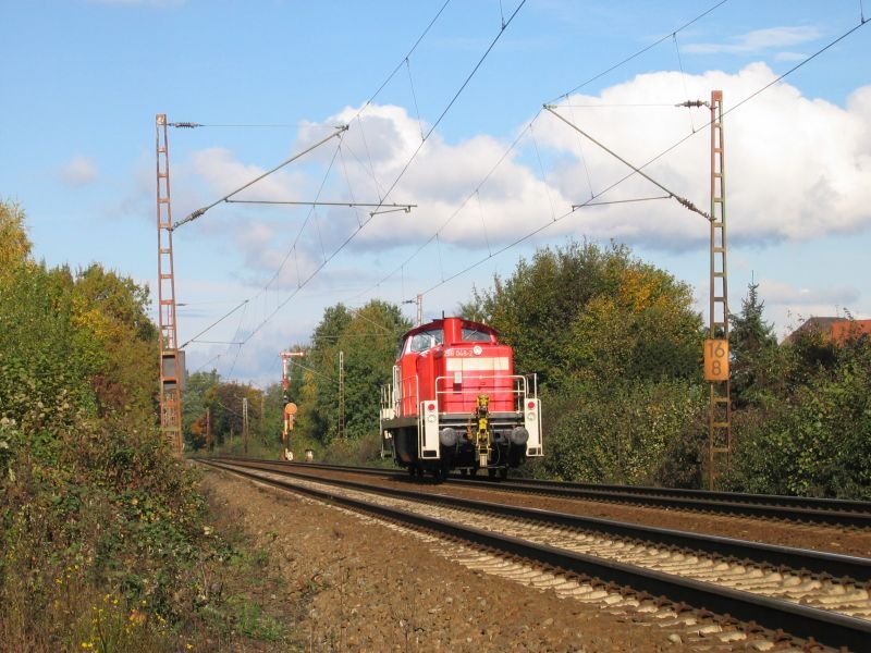 296 048 2 Lz Ri. Seelze 

20.10.2007 Limmer