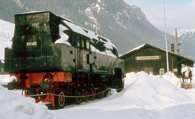 297 401  Vordernberg  10.01.85