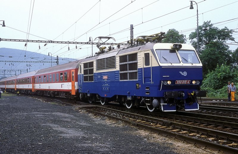 350 015  Bratislava  21.08.98