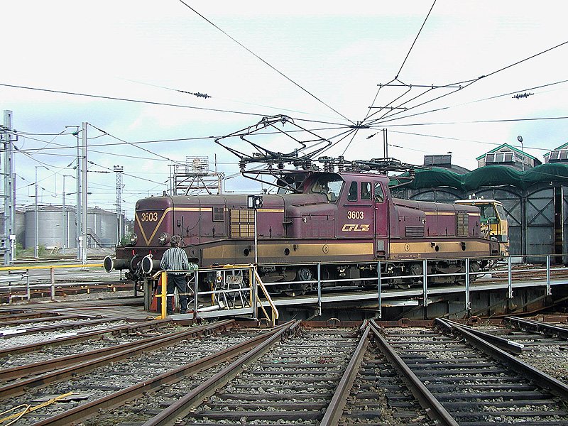 3603 Luxemburg BW 07.07.2002