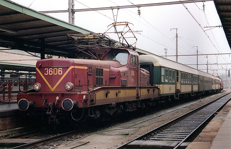 3606 Luxemburg Hbf 04-1994