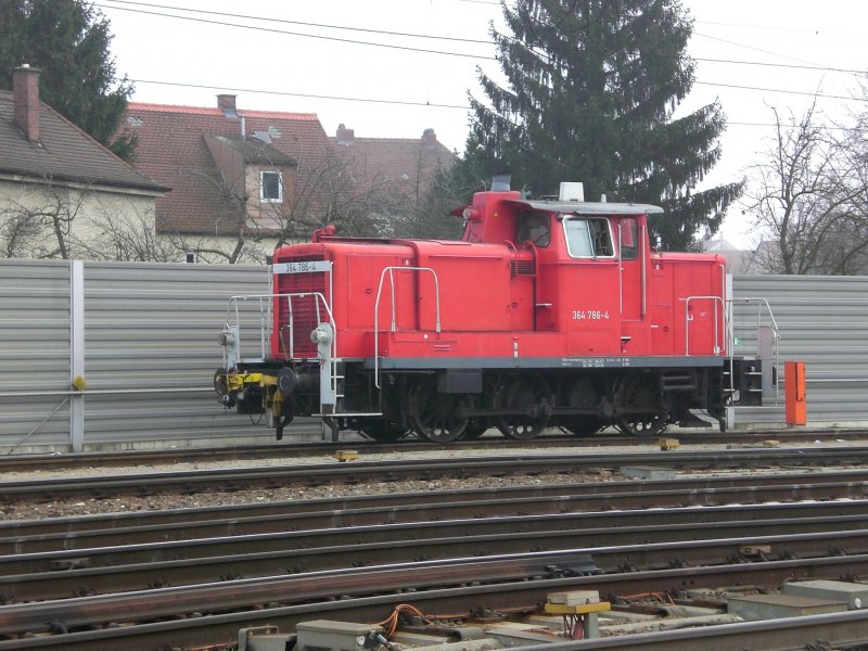 364786 in Ingolstadt Nord