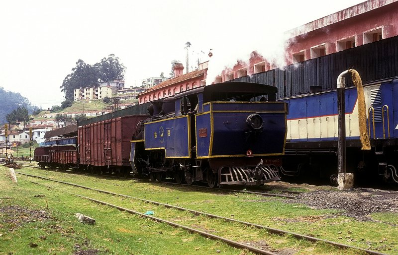 37 384  Udagamandalam  10.04.96