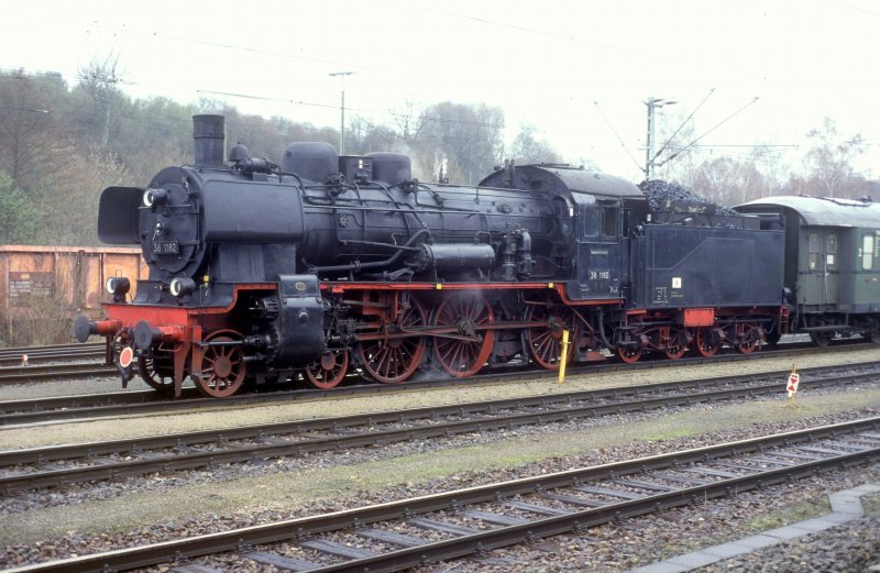 38 1182  Rottweil  04.04.99