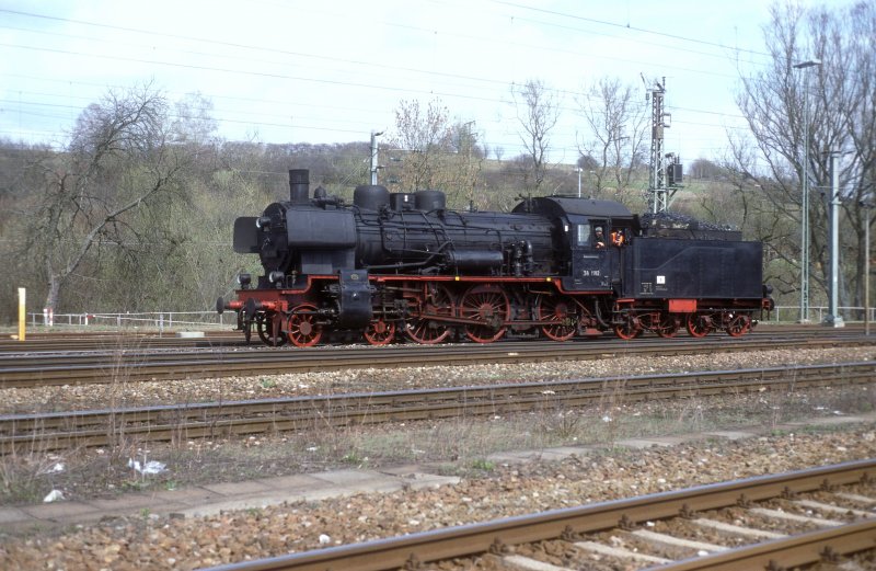 38 1182  Rottweil  05.04.99