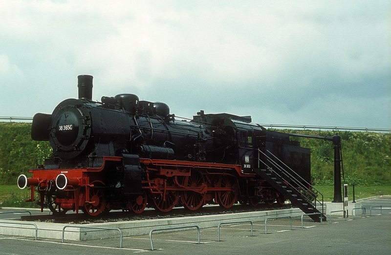 38 3650  Bblingen  27.07.80