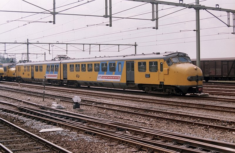 387 in Nijmegen 20-08-1994.