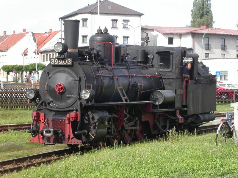 399.03 in Gmnd Juli 2005