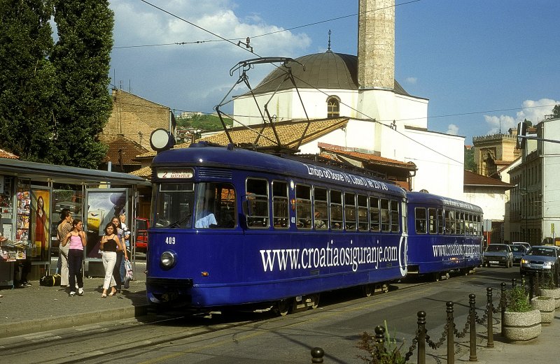 409  Sarajevo  18.05.02