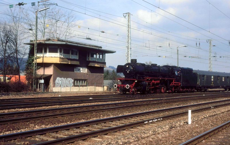 41 241  Trier  03.03.96